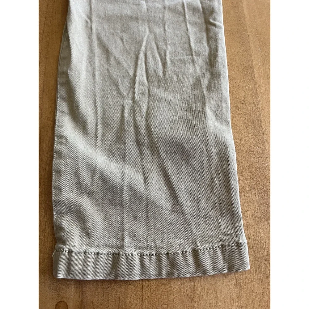 Urban Outfitters Skinny Fit Chino Pants‎ Men's 32x32 Khaki Tan Stretch Trousers